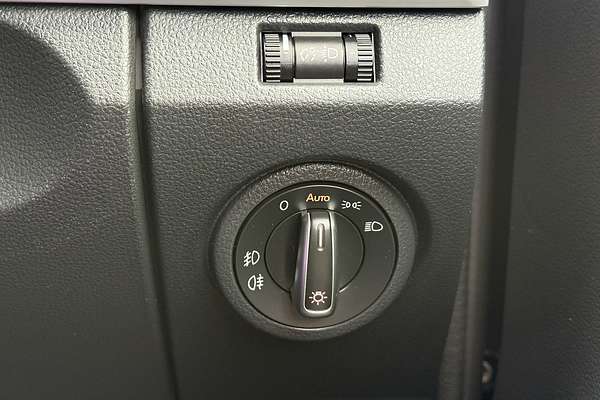 2017 Volkswagen Amarok TDI550 Highline 2H 4X4
