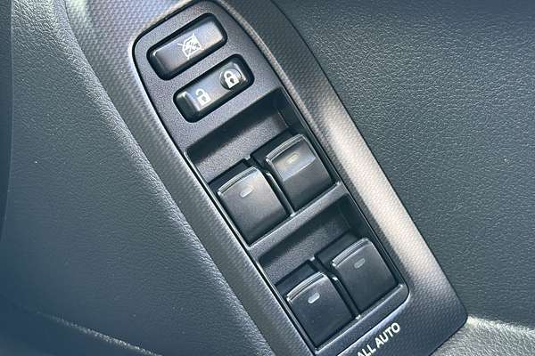 2013 Toyota Landcruiser Prado VX KDJ150R