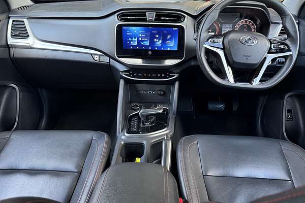 2022 LDV T60 Max LUXE SK8C 4X4