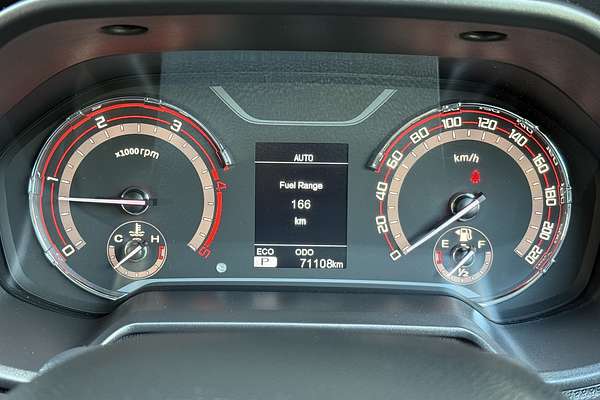 2022 LDV T60 Max LUXE SK8C 4X4
