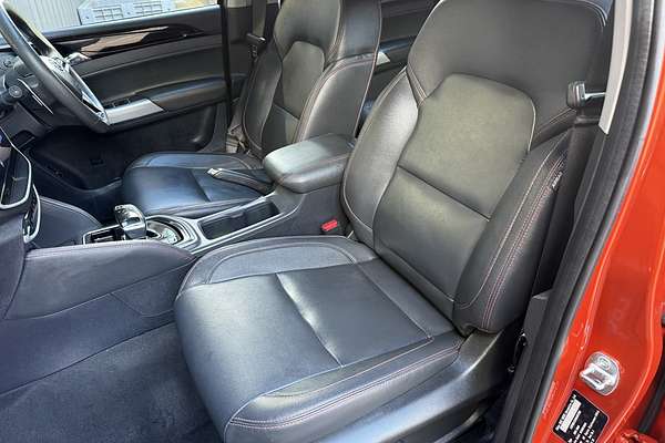 2022 LDV T60 Max LUXE SK8C 4X4
