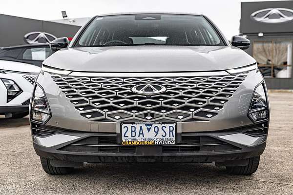 2023 Chery OMODA 5 BX