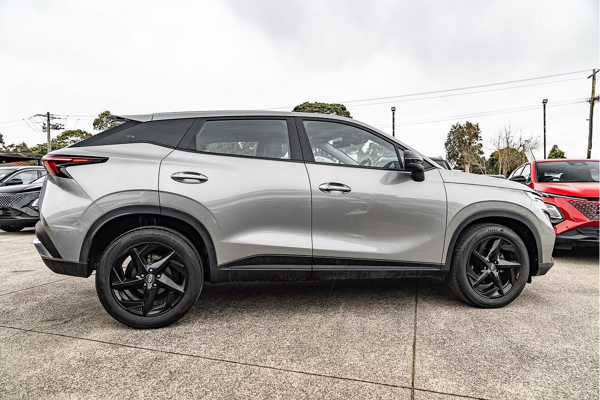 2023 Chery OMODA 5 BX