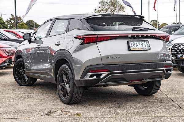 2023 Chery OMODA 5 BX