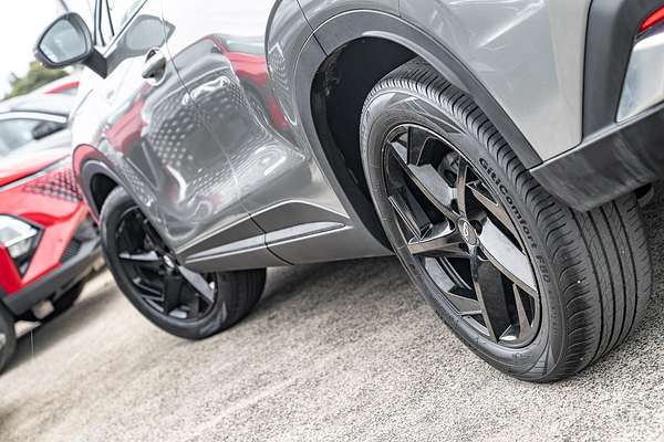 2023 Chery OMODA 5 BX