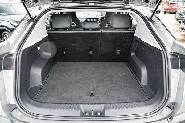 2023 Chery OMODA 5 BX