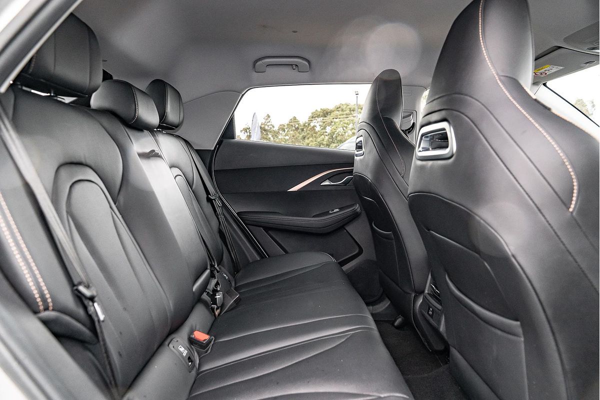 2023 Chery OMODA 5 BX