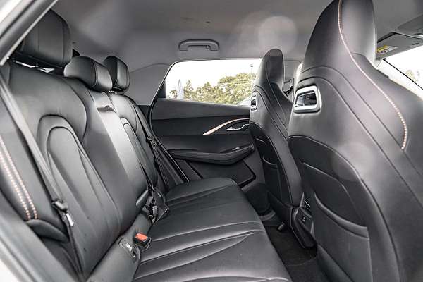 2023 Chery OMODA 5 BX