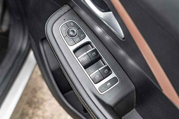 2023 Chery OMODA 5 BX