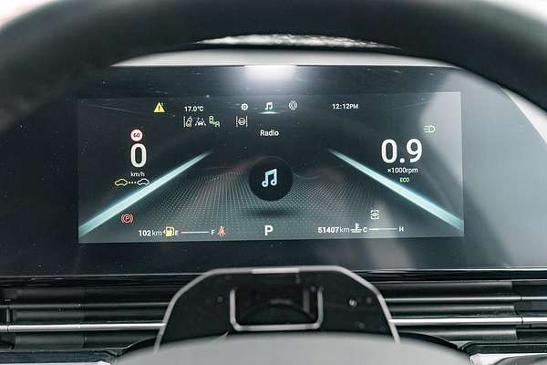 2023 Chery OMODA 5 BX