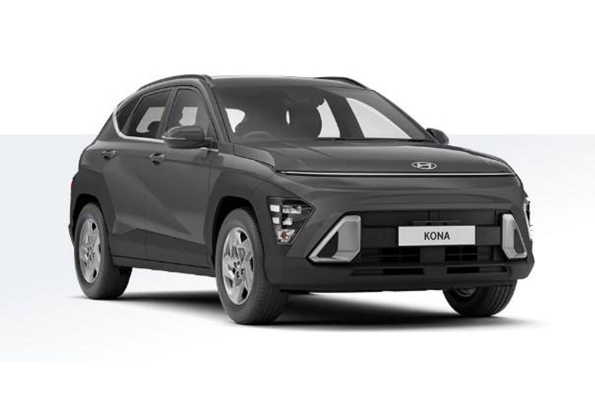 2025 Hyundai Kona SX2.V3