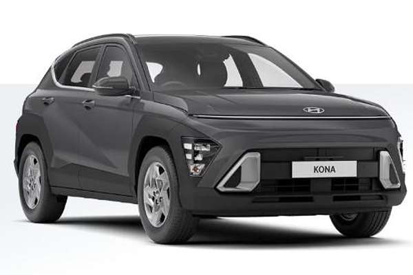 2025 Hyundai Kona SX2.V3