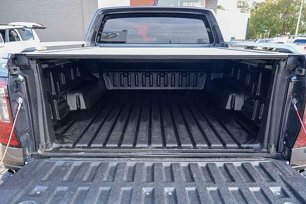 2022 Ford Ranger Wildtrak 4X4 3.0L