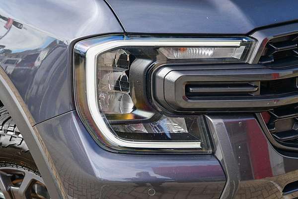 2022 Ford Ranger Wildtrak 4X4 3.0L