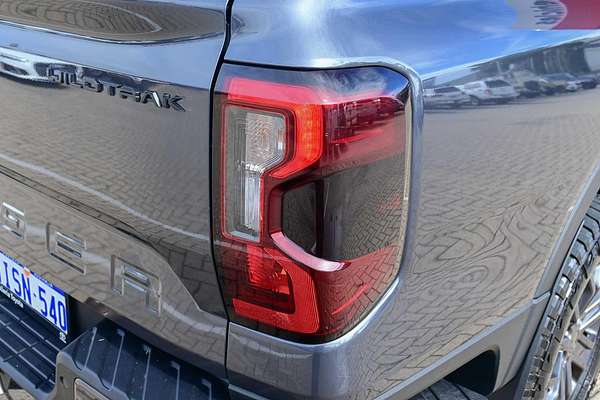 2022 Ford Ranger Wildtrak 4X4 3.0L