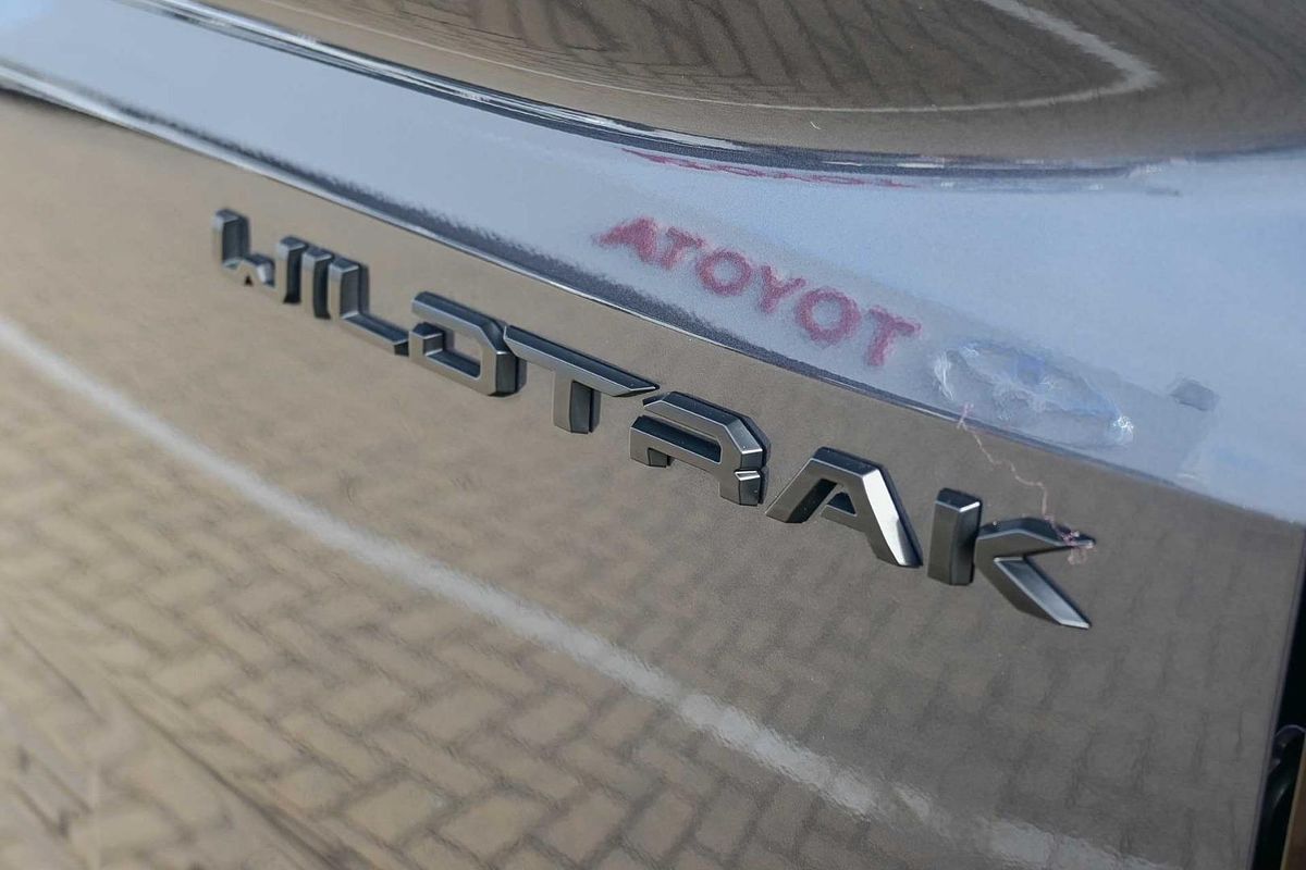 2022 Ford Ranger Wildtrak 4X4 3.0L