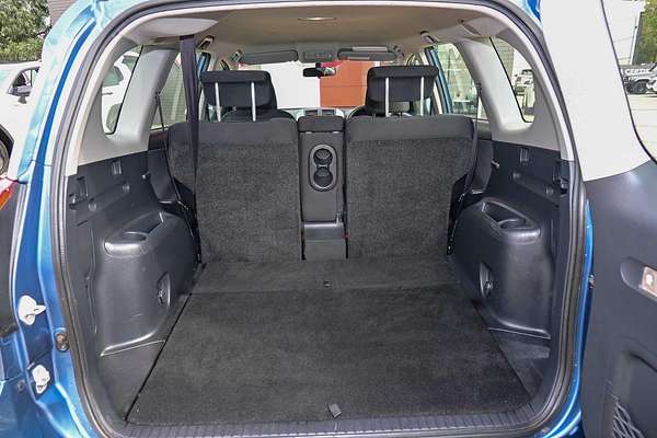 2009 Toyota RAV4 CV ACA33R