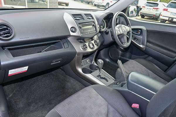 2009 Toyota RAV4 CV ACA33R