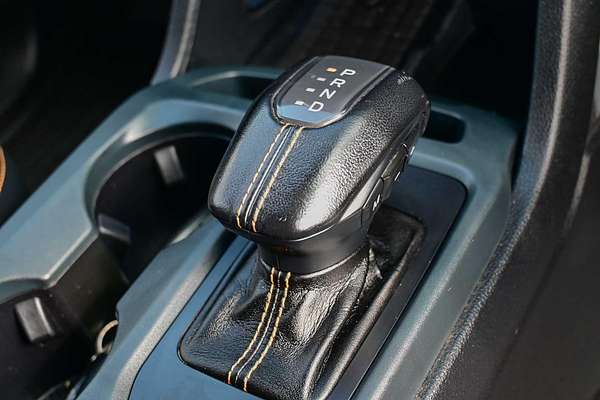 2022 Ford Ranger Wildtrak 4X4 3.0L