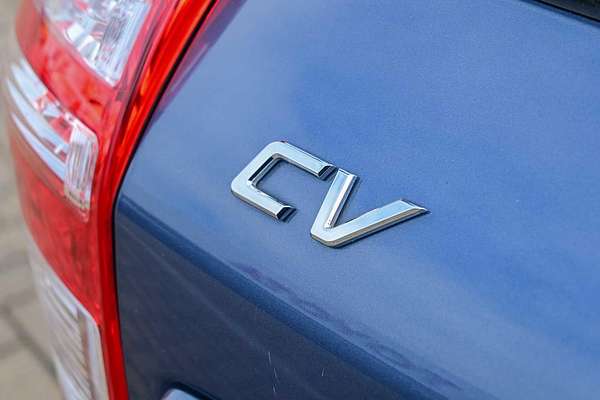 2009 Toyota RAV4 CV ACA33R
