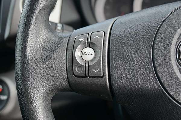 2009 Toyota RAV4 CV ACA33R