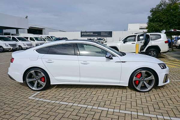 2023 Audi S5 F5