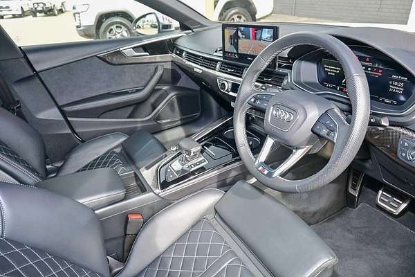 2023 Audi S5 F5