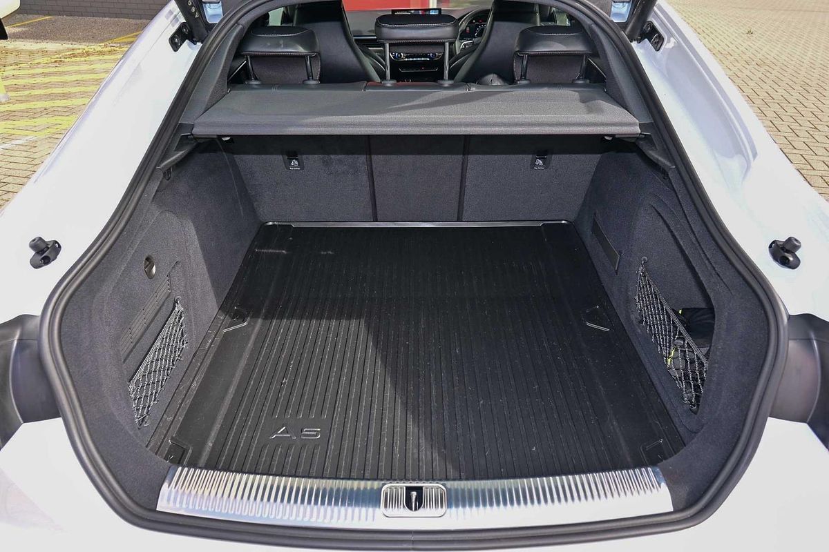 2023 Audi S5 F5