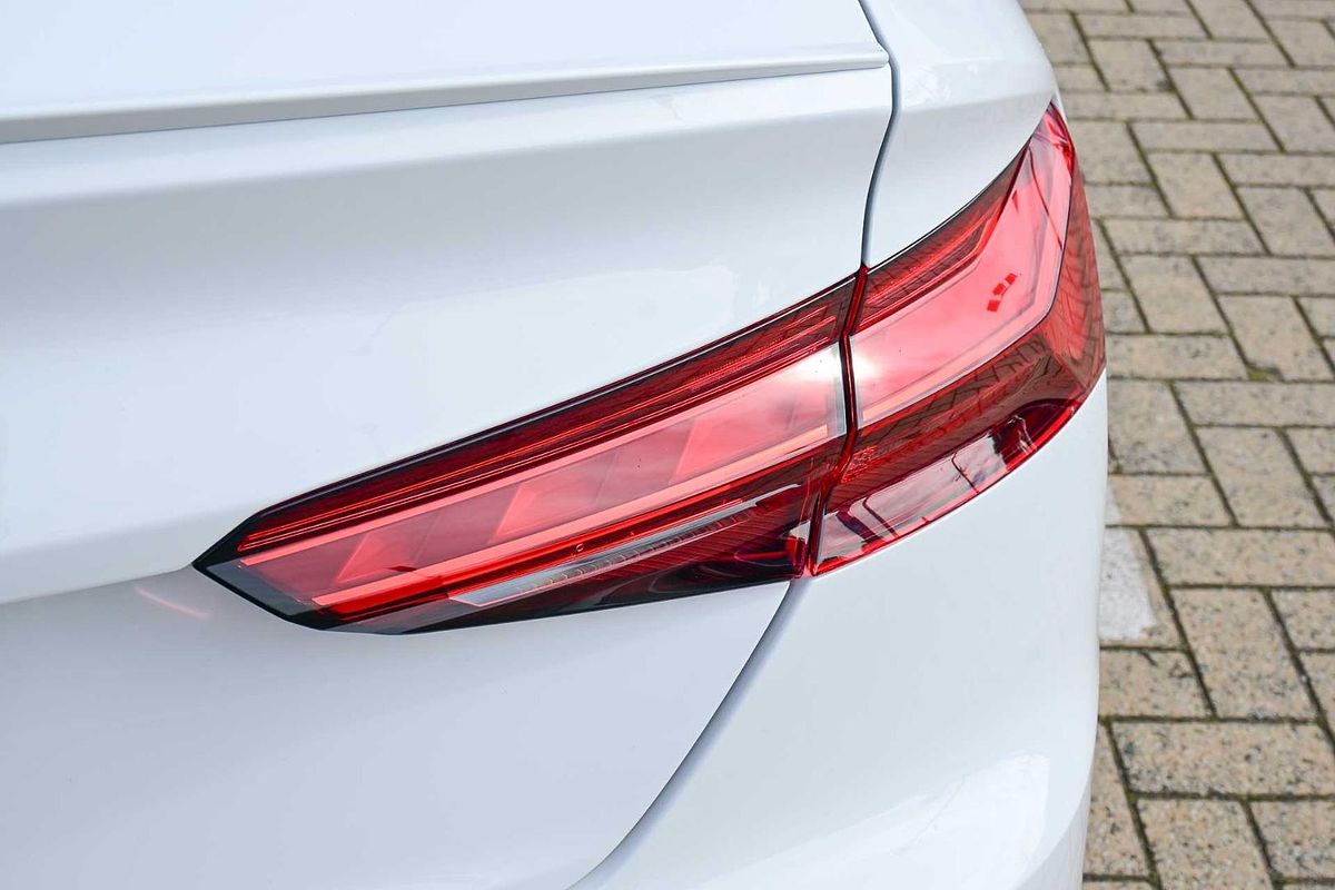 2023 Audi S5 F5