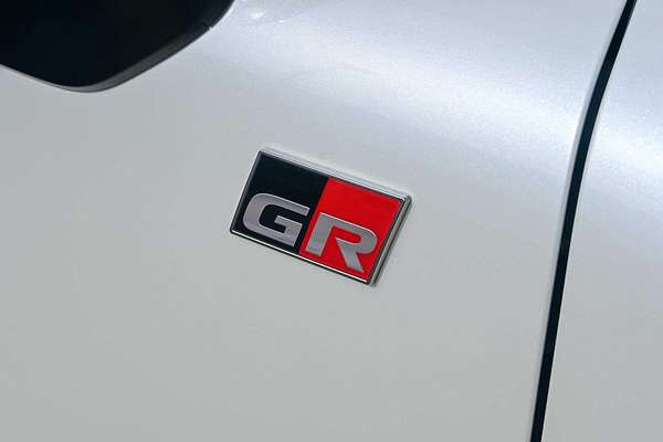 2023 Toyota Landcruiser GR Sport FJA300R