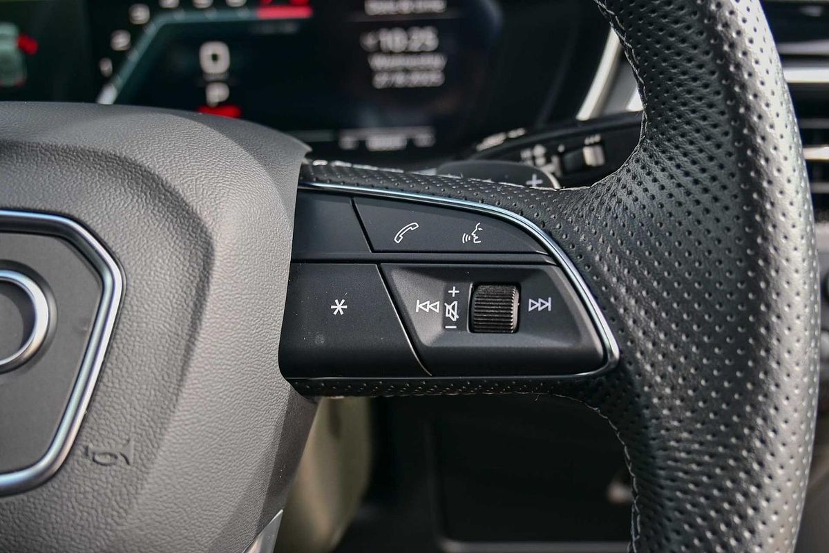 2023 Audi S5 F5