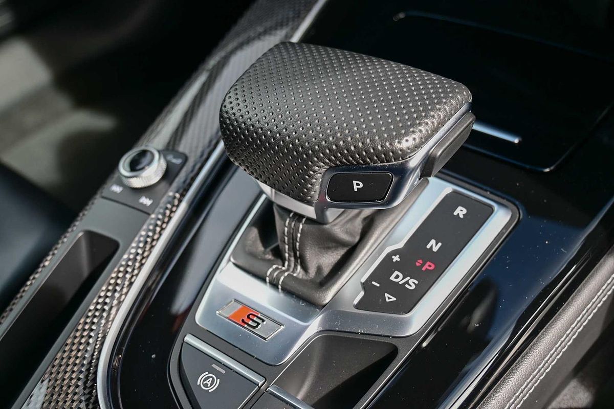 2023 Audi S5 F5