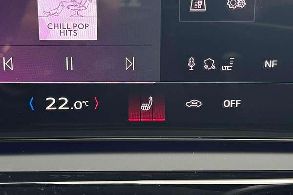 2025 Audi A5 TFSI 150kW S line B10
