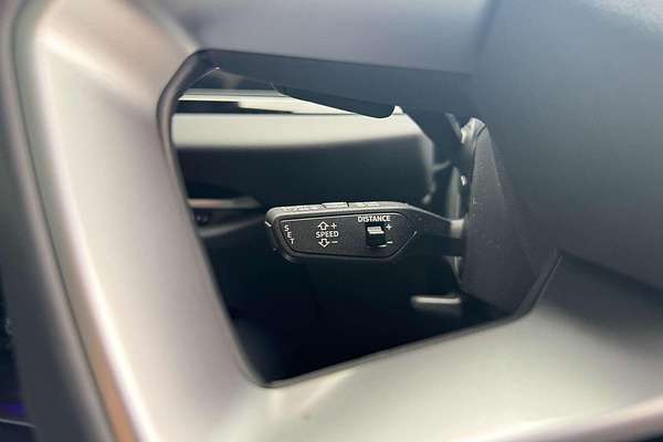 2025 Audi A5 TFSI 150kW S line B10