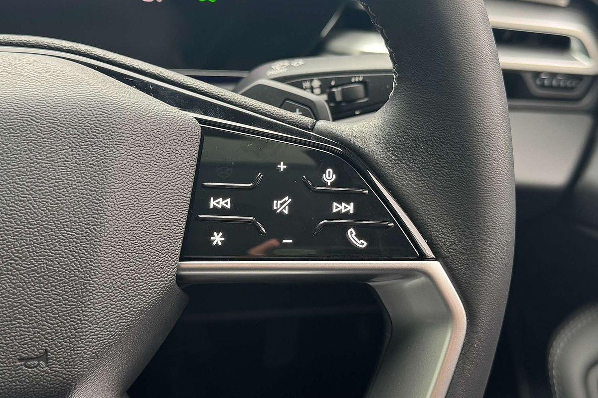 2025 Audi A5 TFSI 150kW S line B10