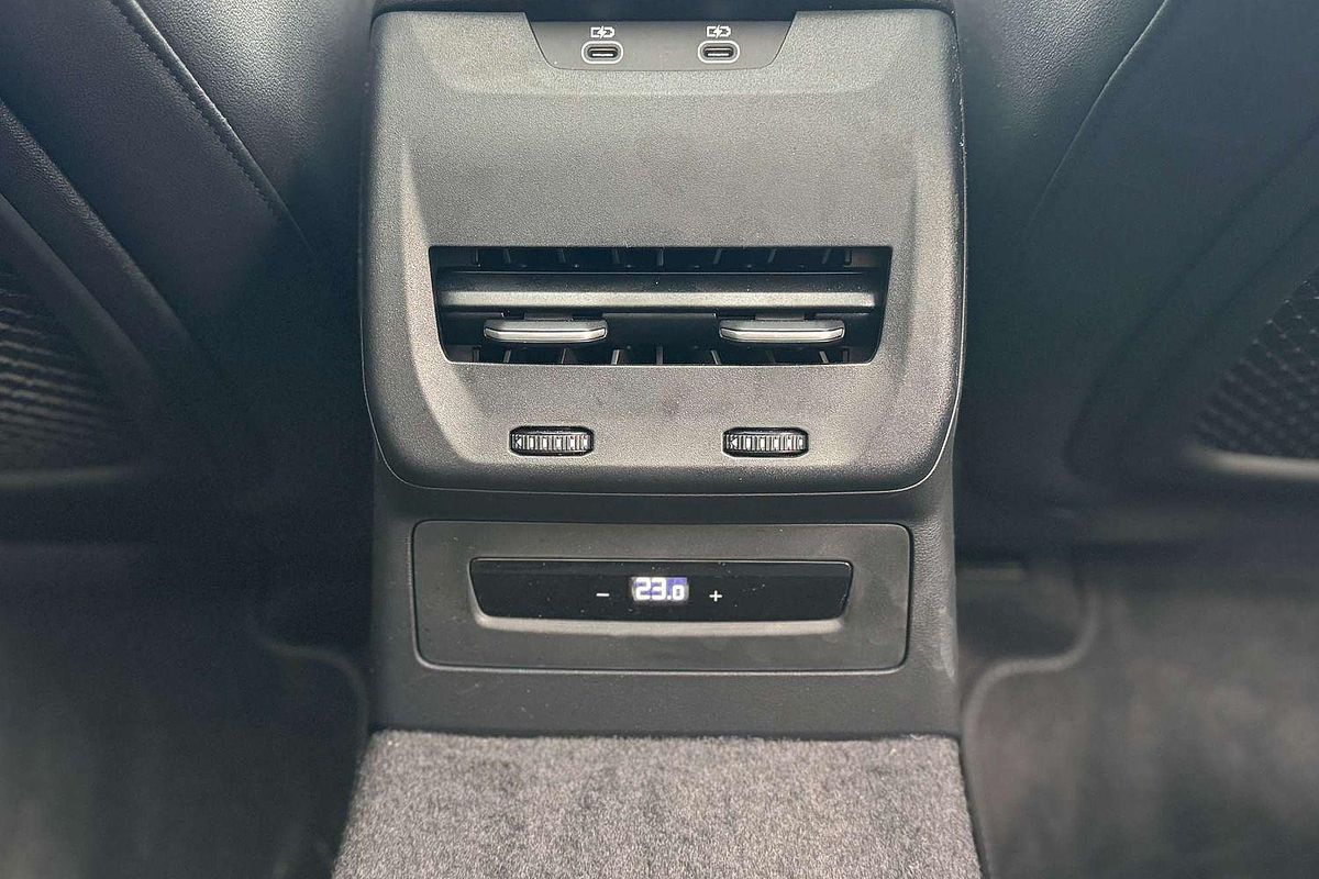 2025 Audi A5 TFSI 150kW S line B10