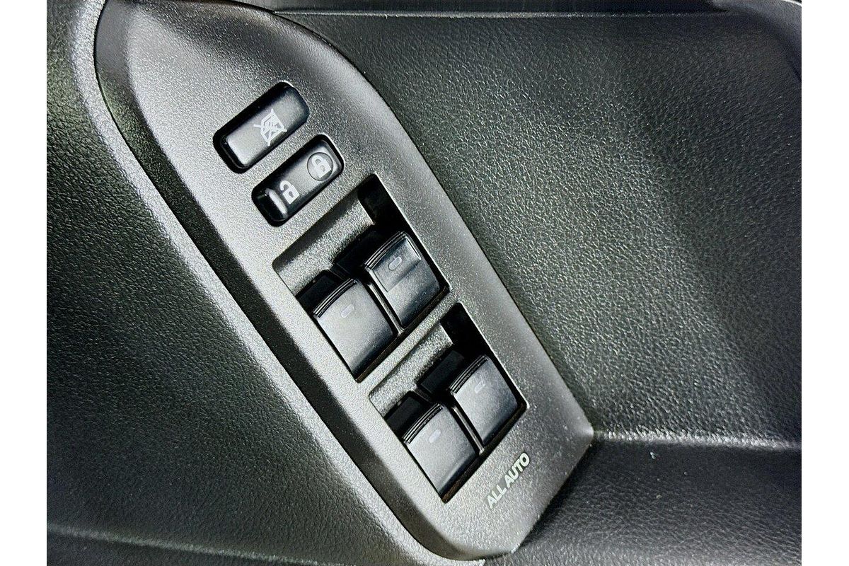 2022 Toyota Landcruiser Prado GX GDJ150R