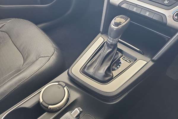 2018 Hyundai Elantra Active AD