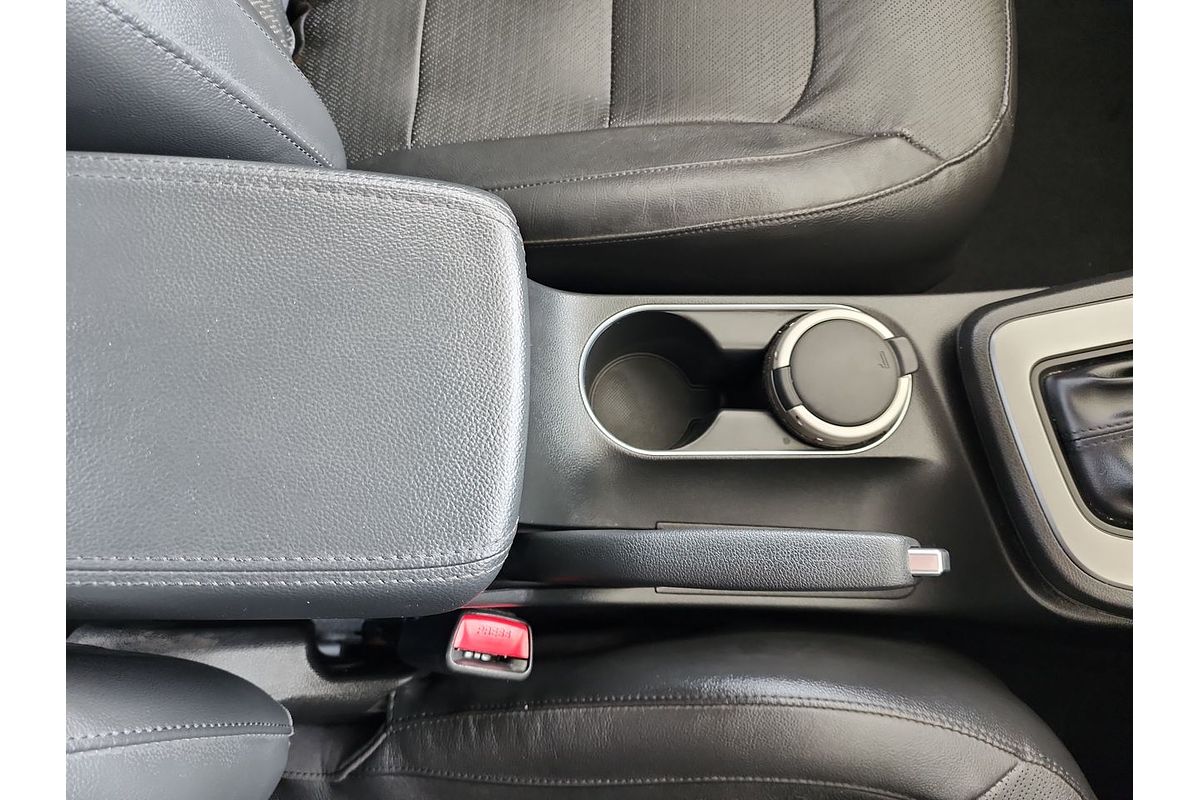 2018 Hyundai Elantra Active AD