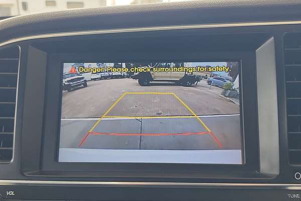 2018 Hyundai Elantra Active AD