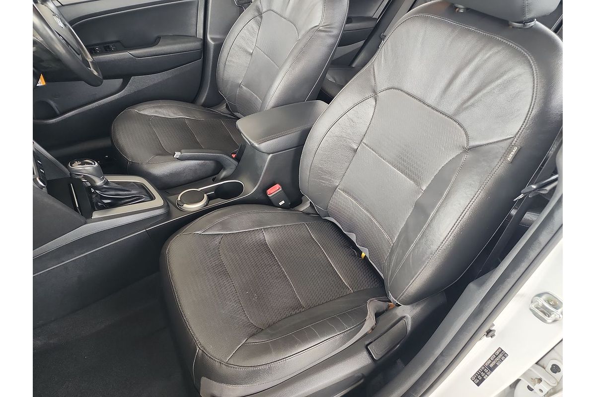 2018 Hyundai Elantra Active AD