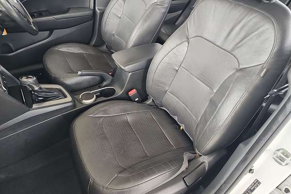 2018 Hyundai Elantra Active AD