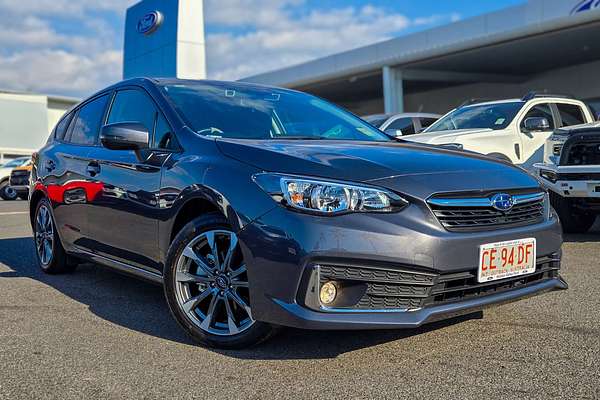2022 Subaru Impreza 2.0i-L G5