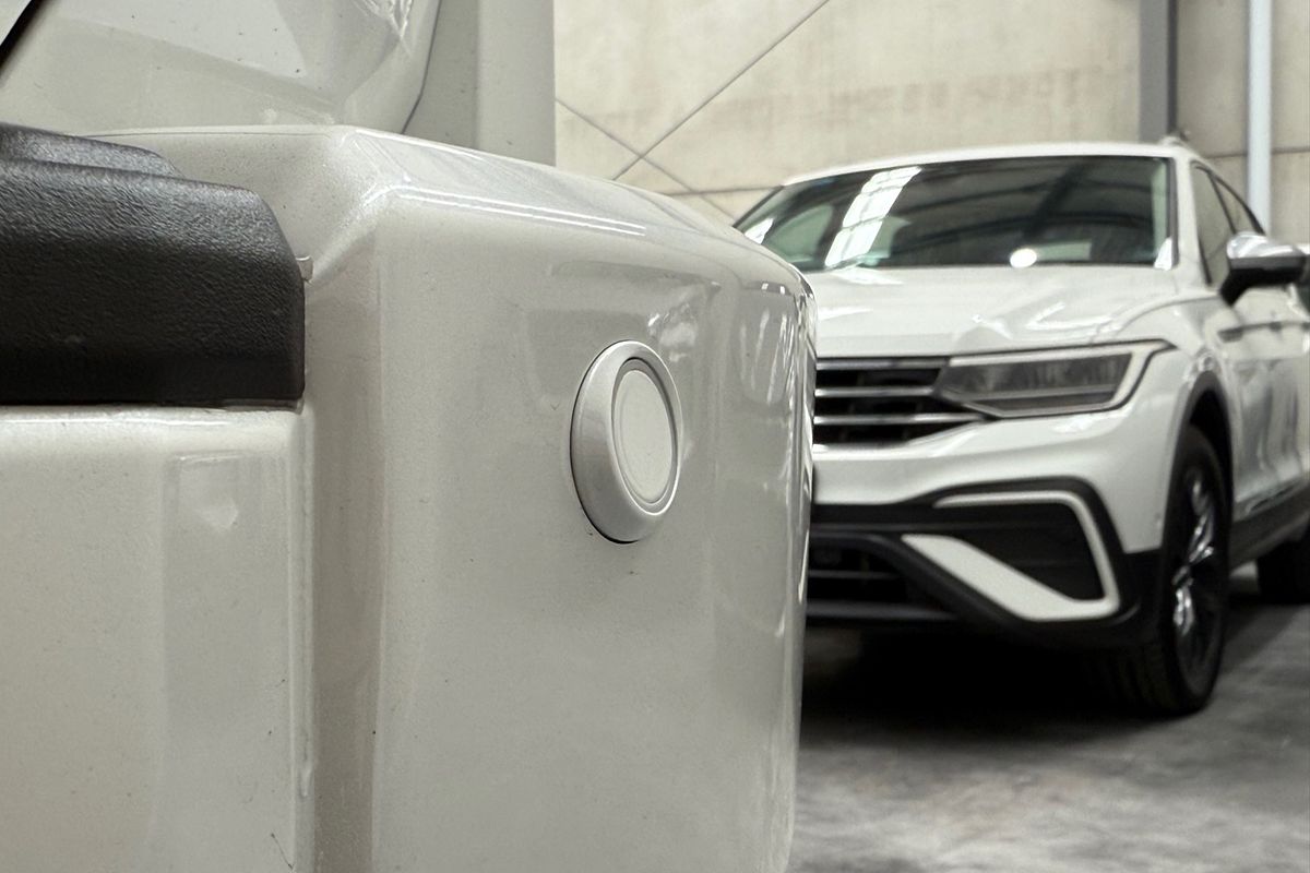 2025 Toyota Landcruiser Prado Kakadu GDJ251R