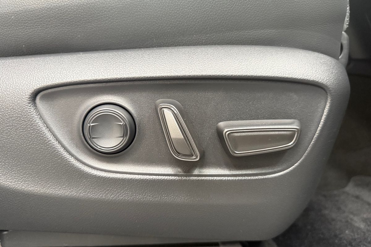2025 Toyota Landcruiser Prado Kakadu GDJ251R