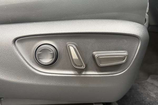 2025 Toyota Landcruiser Prado Kakadu GDJ251R