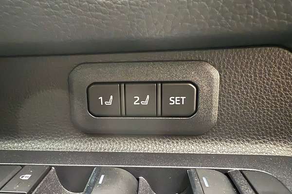 2025 Toyota Landcruiser Prado Kakadu GDJ251R