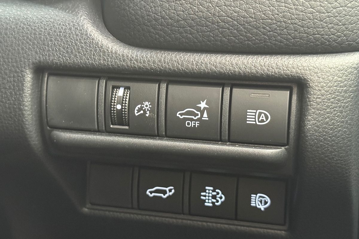2025 Toyota Landcruiser Prado Kakadu GDJ251R