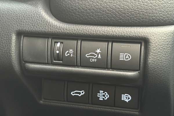 2025 Toyota Landcruiser Prado Kakadu GDJ251R