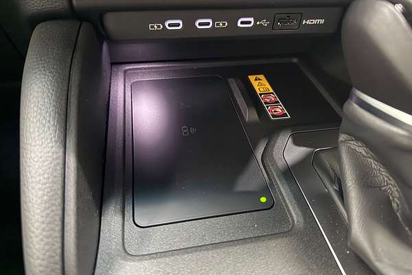 2025 Toyota Landcruiser Prado Kakadu GDJ251R